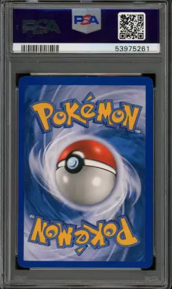 Pokemon Charizard PSA 9 Holo Secret Wonders 3/132 2007 Diamond & Pearl - Image 2