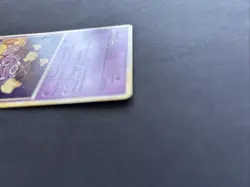 Pokemon TCG Weezing Call of Legends 38/95 Regular Non Holo Rare - NM/LP - Image 2