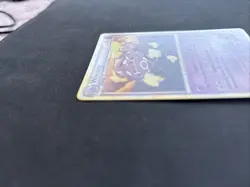 Pokemon TCG Weezing Call of Legends 38/95 Regular Non Holo Rare - NM/LP - Image 3