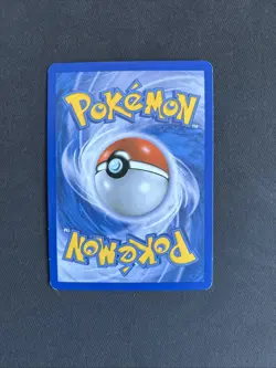 Pokemon TCG Weezing Call of Legends 38/95 Regular Non Holo Rare - NM/LP - Image 4