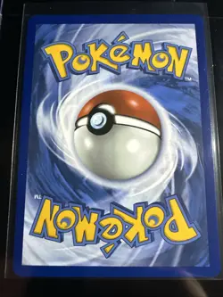 2025 POKEMON MEGA EVOLUTION MEGA LATIAS EX 100/132 DOUBLE RARE - Image 2