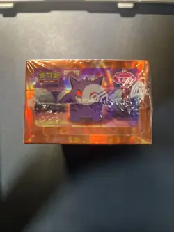 [UK IN STOCK] Pokemon Gem Pack Vol.3 CBB3C Sealed Booster Box Chinese Exclusive - Image 3