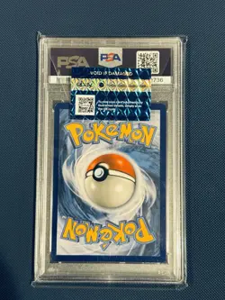 2021 Pokemon Special Delivery Bidoof Holo SWSH177 PSA 10 Gem MT - Image 2