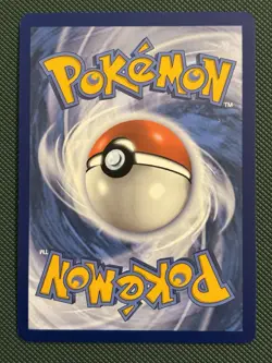 JASMINE'S GAZE 245/191 POKEMON SURGING SPARKS HOLO RARE - Image 5