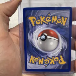 2006 Pokemon EX Legend Maker Stamped - Tentacool Reverse Holo Rare 66/92 LP+ TCG - Image 3