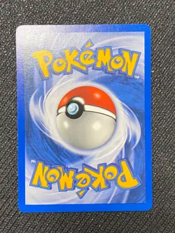 CARTE POKEMON KAIMINUS 80/111 COMMUNE NEO GENESIS - EXC+ - Image 4
