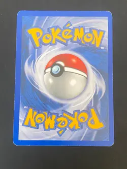 CARTE POKEMON FEURISSON 47/111 FR PEU COMMUNE NEO GENESIS - TBE+ - Image 5