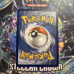Pokemon TCG Candice 204/195 Silver Tempest Secret Rare Rainbow Trainer - Image 2