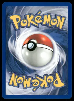 2000 Gym Challenge Koga’s Koffing VTG UNplayed Basic/Uncommon #48 WOTC TGC - Image 2