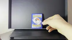 Latias 4/10 EX Trainer Kit 1: Latias & Latios Holo Pokemon TCG - Image 2