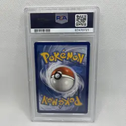 2021 Pokemon SWSH Chilling Reign Tornadus V Alt Alternate Art 185/198 PSA 10 - Image 2