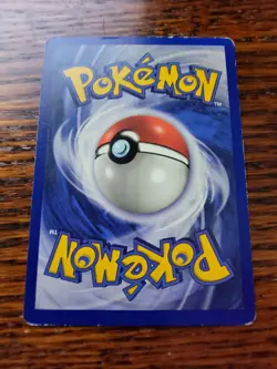 MP Pokemon TCG 1st Edition Shadowless Ivysaur Base Set 30/102 Regular - Image 4