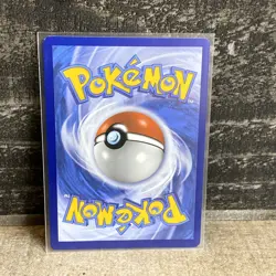 Pokemon TCG Surfing Pikachu XY Evolutions 111/108 Regular Secret Rare - Image 2