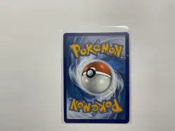 Blastoise ex 009/165 Scarlet & Violet 151 Double Rare Holo Pokemon TCG Card - Image 2