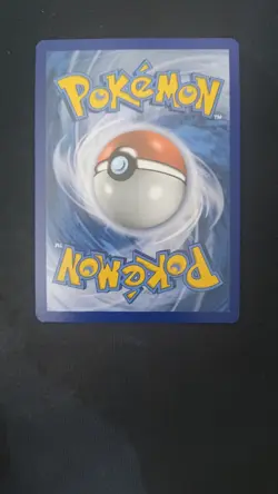 Mega M Gyarados EX 27/122 Breakpoint Pokemon TCG Card - Image 2