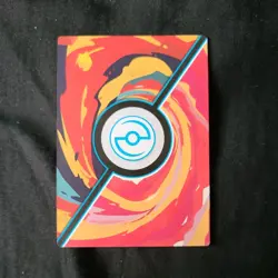 Eif Origin 3.0 Chinese Pokemon Card PM-PR No.015 Sneasel - Image 2