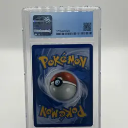 Pokemon Pikachu (Secret Rare) 241/236 Cosmic Eclipse Holo Full Art Card CGC 8.5 - Image 5