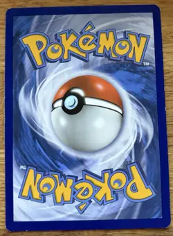POKEMON HOLO PROMO CARD SM29 MIMIKYU ex - Image 2