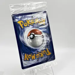 Mimikyu 075 Sv: Scarlet & Violet Holo SEALED PROMO Full Art Pokemon Card - Image 3