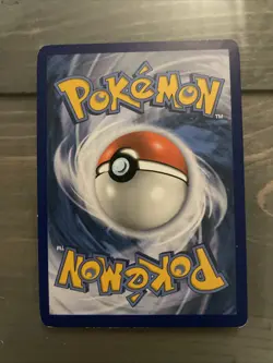 Pokemon TCG Card VIKAVOLT 52/149 - Sun & Moon RARE HOLO - MINT - Image 2