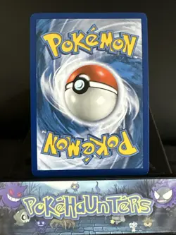 Pokemon Card Choice Band 162/147 Burning Shadows Secret Rare NM - Image 2