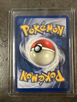 Snorlax 1st Edition Holo 11/64 Jungle Set - 1996 Pokemon Card - Lightly Played - Image 2
