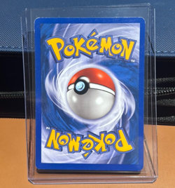 ROCKET'S MEWTWO - WINNER Stamped HOLO #8 Promo Pokemon Card WOTC exc - Image 2