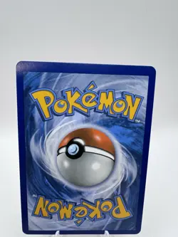 Delphox EX XY19 NM Holofoil Promo Rare Pokemon Card - Image 2
