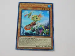 Yugioh TCG Ghosts From the Past: The 2nd Haunting (GFP2) - Pick Your Card - 2020 - Image 2