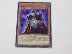 Yugioh TCG Ghosts From the Past: The 2nd Haunting (GFP2) - Pick Your Card - 2020 - Image 3