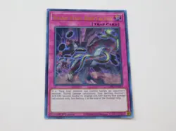 Yugioh TCG Ghosts From the Past: The 2nd Haunting (GFP2) - Pick Your Card - 2020 - Image 5