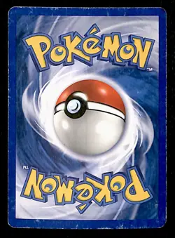Bill's Teleporter Neo Genesis VG 91/111 Pokemon Card - Image 2