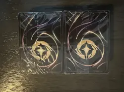 x2 Disney Lorcana TCG The First Chapter Starter Deck - 120 Cards - Image 5