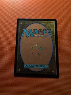 Bloodthirsty Conqueror (Borderless) Foundations Regular - Image 2