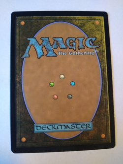 Nyx Lotus - Theros Beyond Death (THB) (Foil) - 235/254 - MtG - Image 2