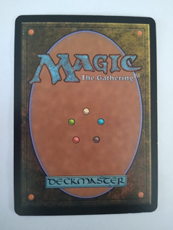 Memnarch - Darksteel (DST) - 129/165 - MtG - Image 2