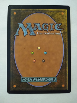 Bloodstained Mire - Khans of Tarkir (KTK) - 230/269 - MtG - Image 2