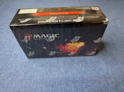 Magic: The Gathering Adventures in Forgotten Realms Draft Booster Box NEW SEALED 630509981151 - Image 2