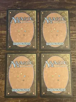 4x MTG Requiem Angel - Dark Ascension (DKA) - 18/158 EN R - Image 2