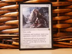 MTG Thalia, Heretic Cathar 351 | RETRO FRAME RARE | NM Near Mint | INR | 2025 - Image 1
