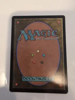 Blood Crypt (Borderless) Ravnica Remastered Foil NM!!! - Image 2