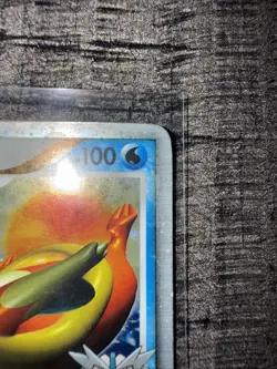 Pokemon TCG Floatzel GL LV.X Ultra Rare Card 104/111 - Image 5