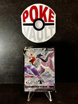 Galarian Articuno V - TG16/TG30 - Astral Radiance: Trainer Gallery - Pokemon TCG - Image 1