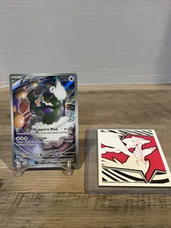 Tornadus ETB Black Star Promo #210 - Pokemon SV: White Flare - Image 1