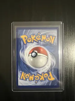 Mega Gengar EX Phantasmal Flames 056/094 Pokemon TCG Double Rare Mega Evolution - Image 2
