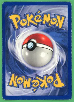 Clefairy Doll Pokemon Base Set 1ST Edition shadowless Non Holo Rare 70/102 - Image 2