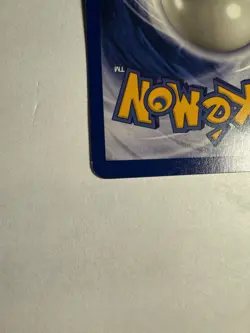 Hitmonlee 22/62 Fossil Set Unlimited Non-Holo Rare LP Pokemon TCG - Image 3