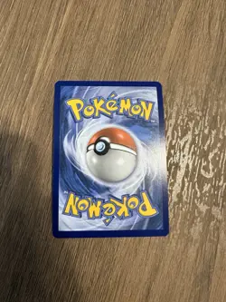 Pokemon TCG Snorlax 50/68 Hidden Fates Reverse Holo Rare NM - Image 2