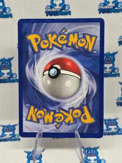 Magneton Pokemon 26/62 Fossil LP - Image 2