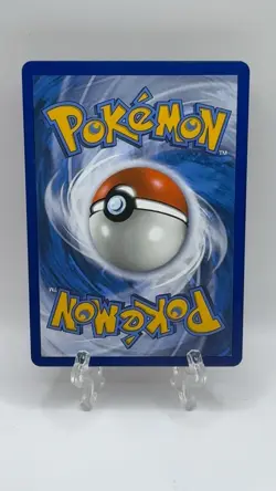 Pokemon TCG Giovanni's Exile 67/68 Hidden Fates Full Art Trainer NM - Image 2